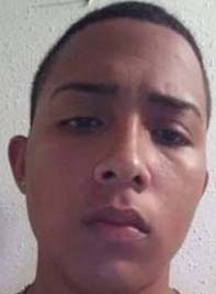 Edwin Jose Membreno Gibbons