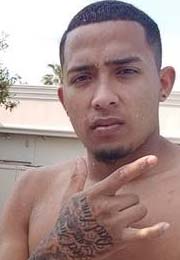 Edwin Jose Membreno Gibbons