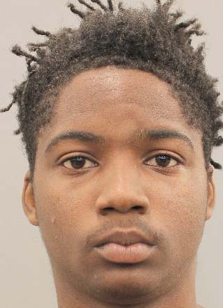 Donald Wayne Mayberry