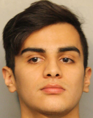 Andrew Issac Martinez