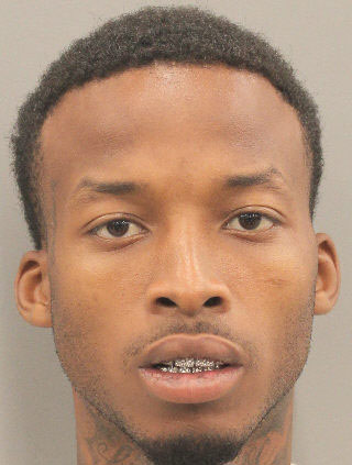 Anthony Rayshard Jenkins