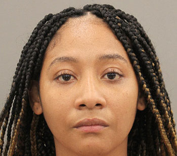 Keylin Dariely Reyes-Ariola