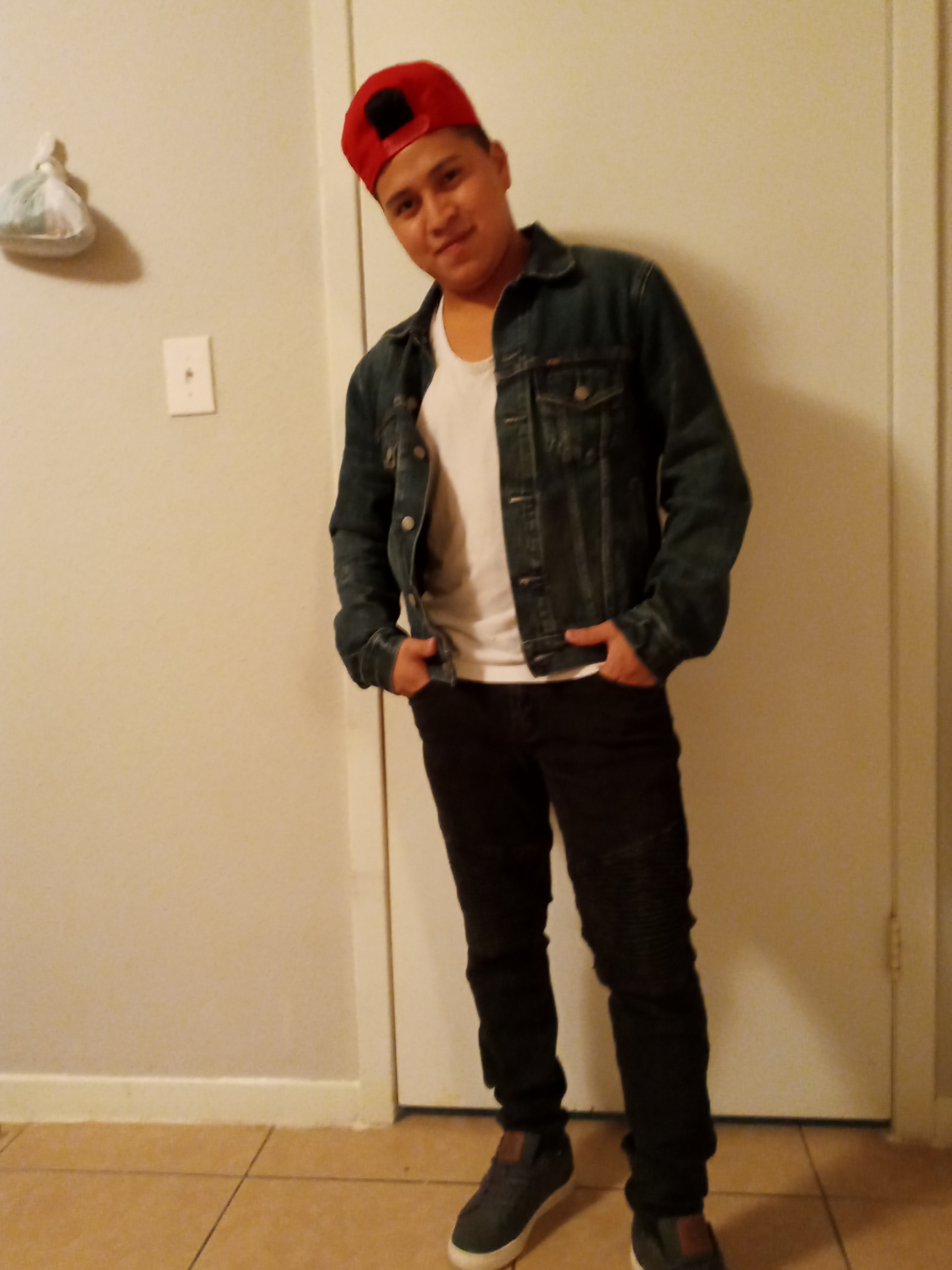 David Ajanel Ixcayau