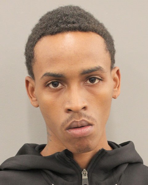 Isaac Malone Roberson