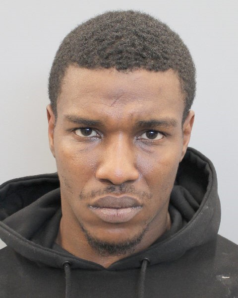 Zacchaeus Rashad Gaston