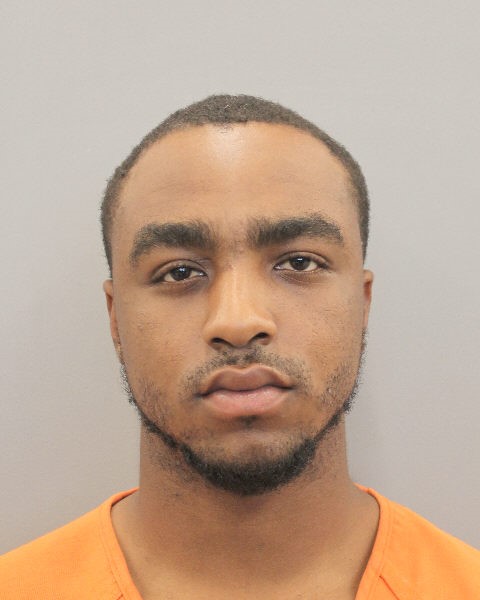 Dezmond Treshown Maze