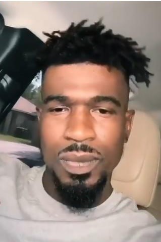 Patrick Donell Greene