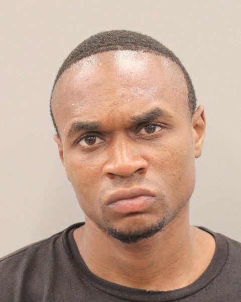 Rondell Darrell Allen (2020)