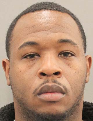 Deshaun St. Julien (February 2021)