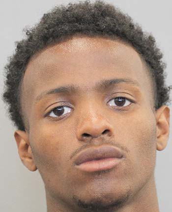 William Delawrence Lewis, Jr.