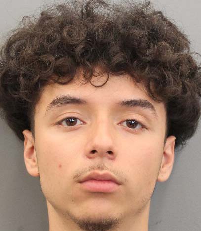 Suspect Alfonso Gonzalez