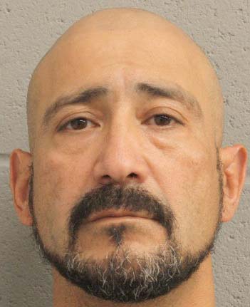 wanted Mario Quintanilla