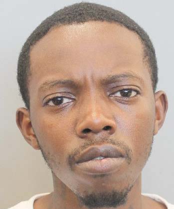 suspect Richard Hemphill