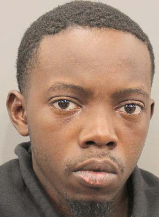 suspect Richard Hemphill