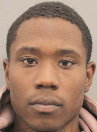 suspect Tyler Cameron Butler