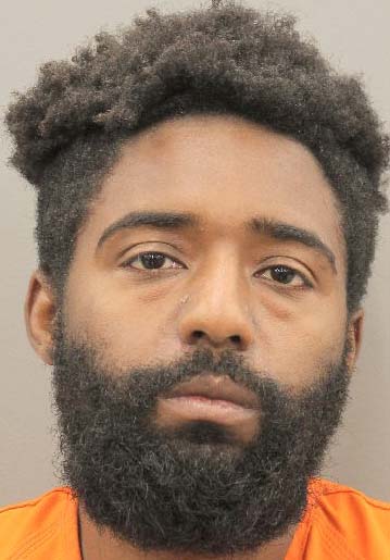 suspect Jyron Charles Lee