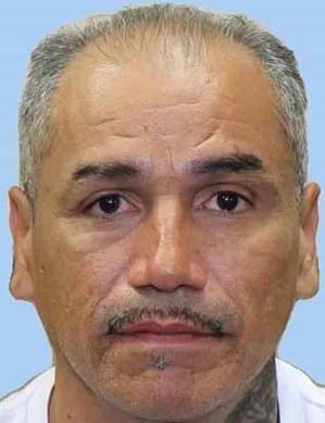 suspect Miguel Angel Gomez