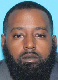 Deandre Rivers (WANTED)