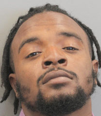 Kevin Petit (ARRESTED)