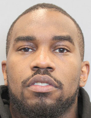 Gregory Allen (ARRESTED)