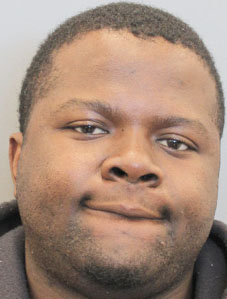 Quinton Jermaine Wilson