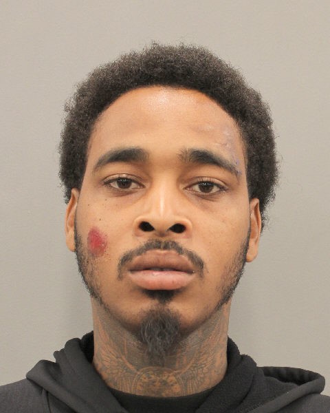 Kempsha Lartha Wilson