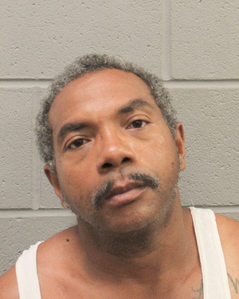 Kenneth Jarrod Williams