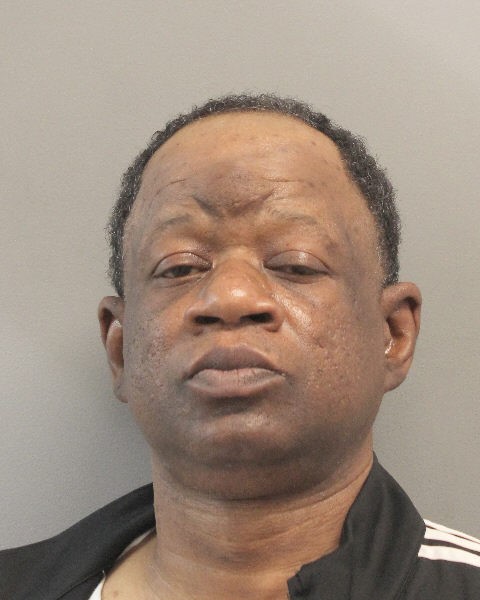 Jerry Williams (WANTED)
