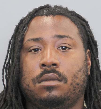 Suspect Timothy F. Bell