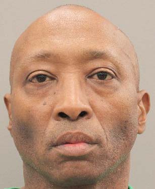 suspect Fitzgerald Campbell