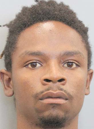 suspect Angelo Davis Camp