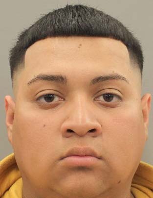 suspect Daniel Cisneros Leyva