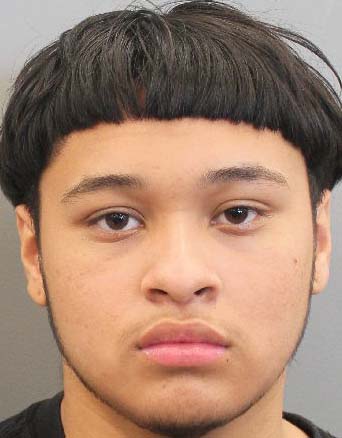 suspect Abraham Cordova