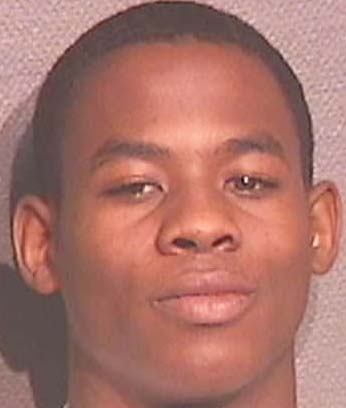 suspect Reginald Hawkins