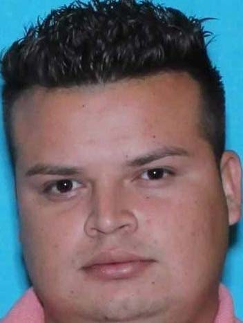 suspect Manuel Armando Villeda