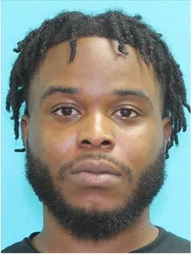 Josiah Elie Joseph Jacques (WANTED)