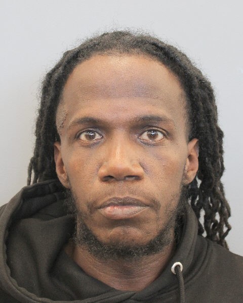 Nicholas Orlando Griffin