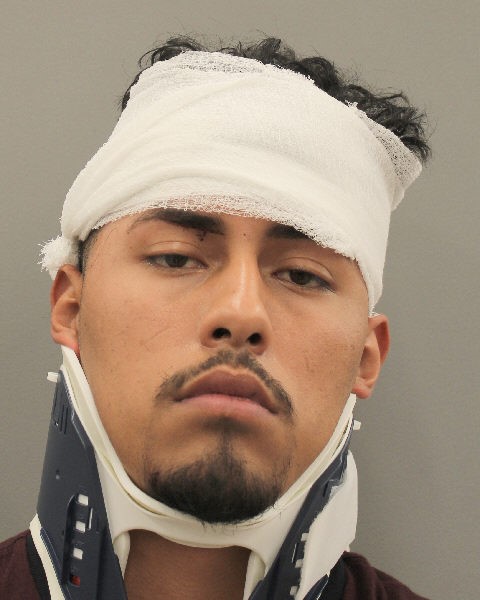 Angel David Espinoza Martinez