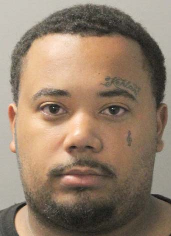 Charlie Guillory (Person of Interest)