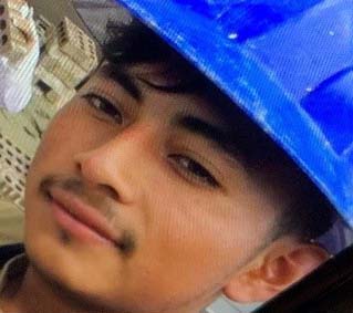 suspect Santos Donai Vasquez Mendez, aka 