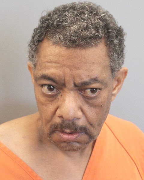 suspect Carlos Andre McCauley