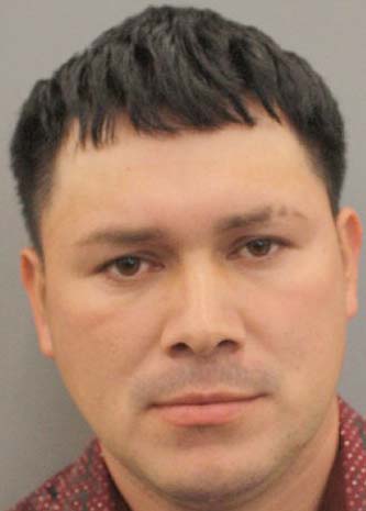 Suspect: Edwin Gerardo Galdamez-Alas