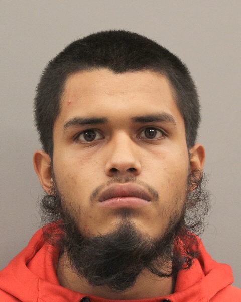 WANTED: Jesus Alberto Casas (Jan 2021)