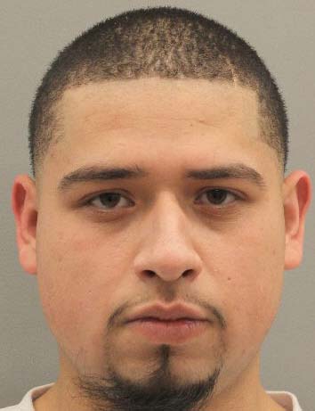 WANTED: Rudy Ventura (2021 photo)