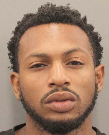 suspect Jahdari Hatton (September 2021)