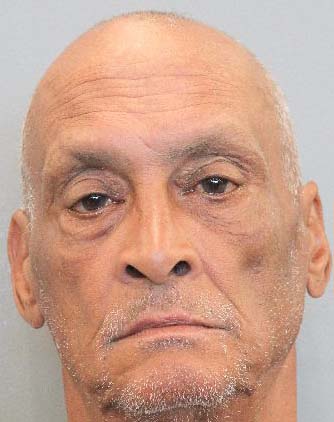 suspect Michael Anthony Wilson