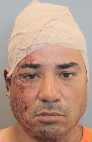 suspect Asdenys Asdenys De Armas-Perez