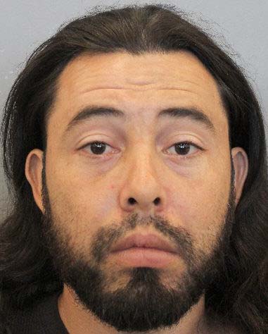 suspect Brian Josue Torres Banegas