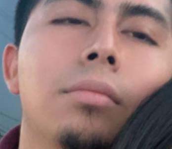 suspect Alexis Gonzalez