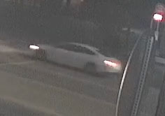 suspect vehicle